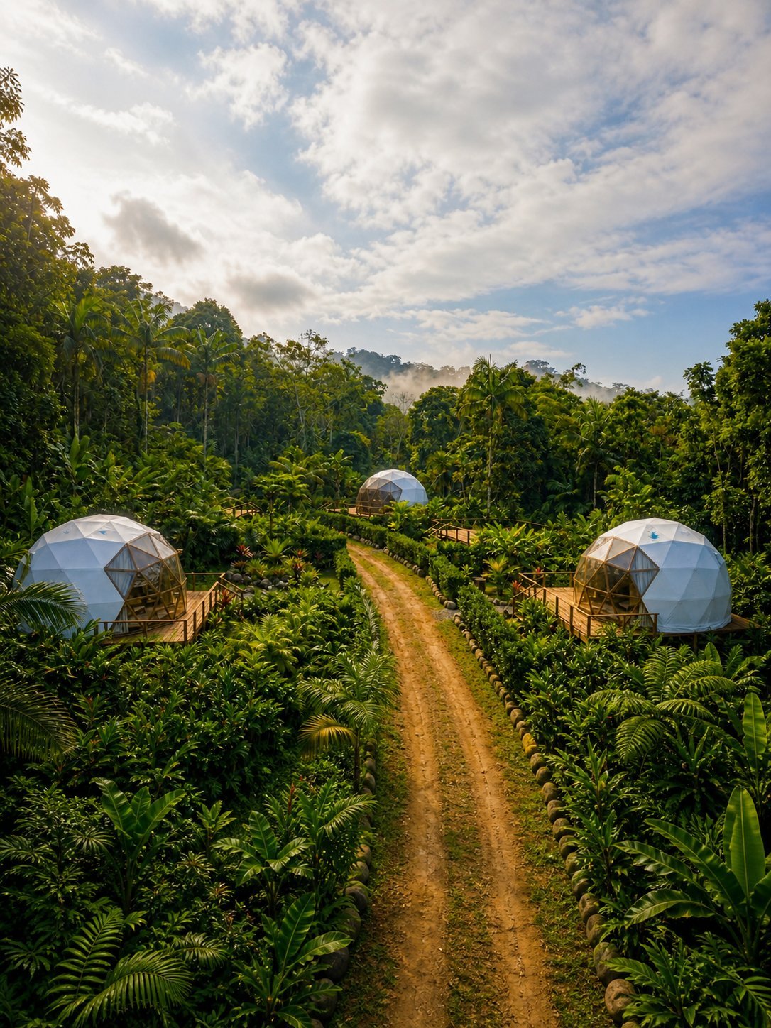 FK Club Resort Glamping