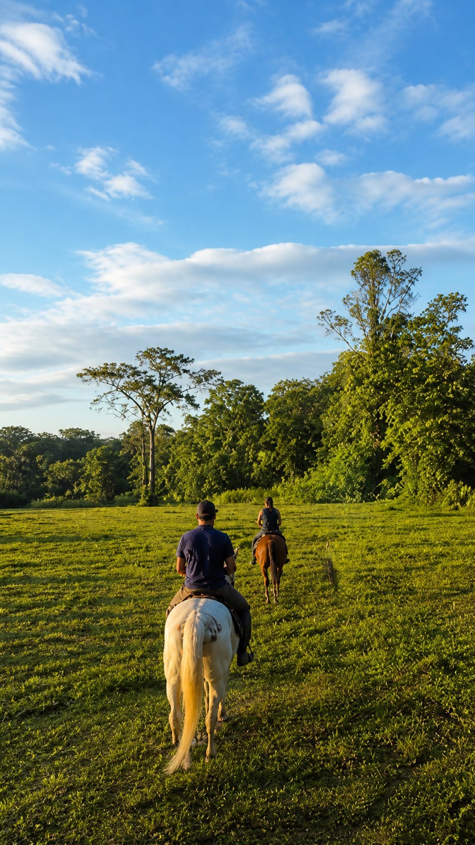 Caballos