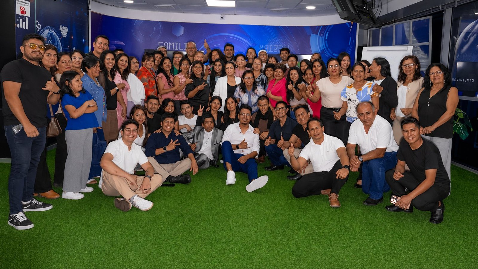 Familia Kaizen