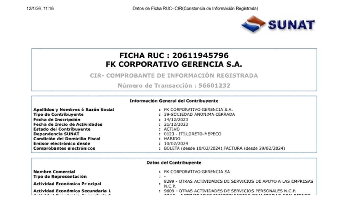 Resolución