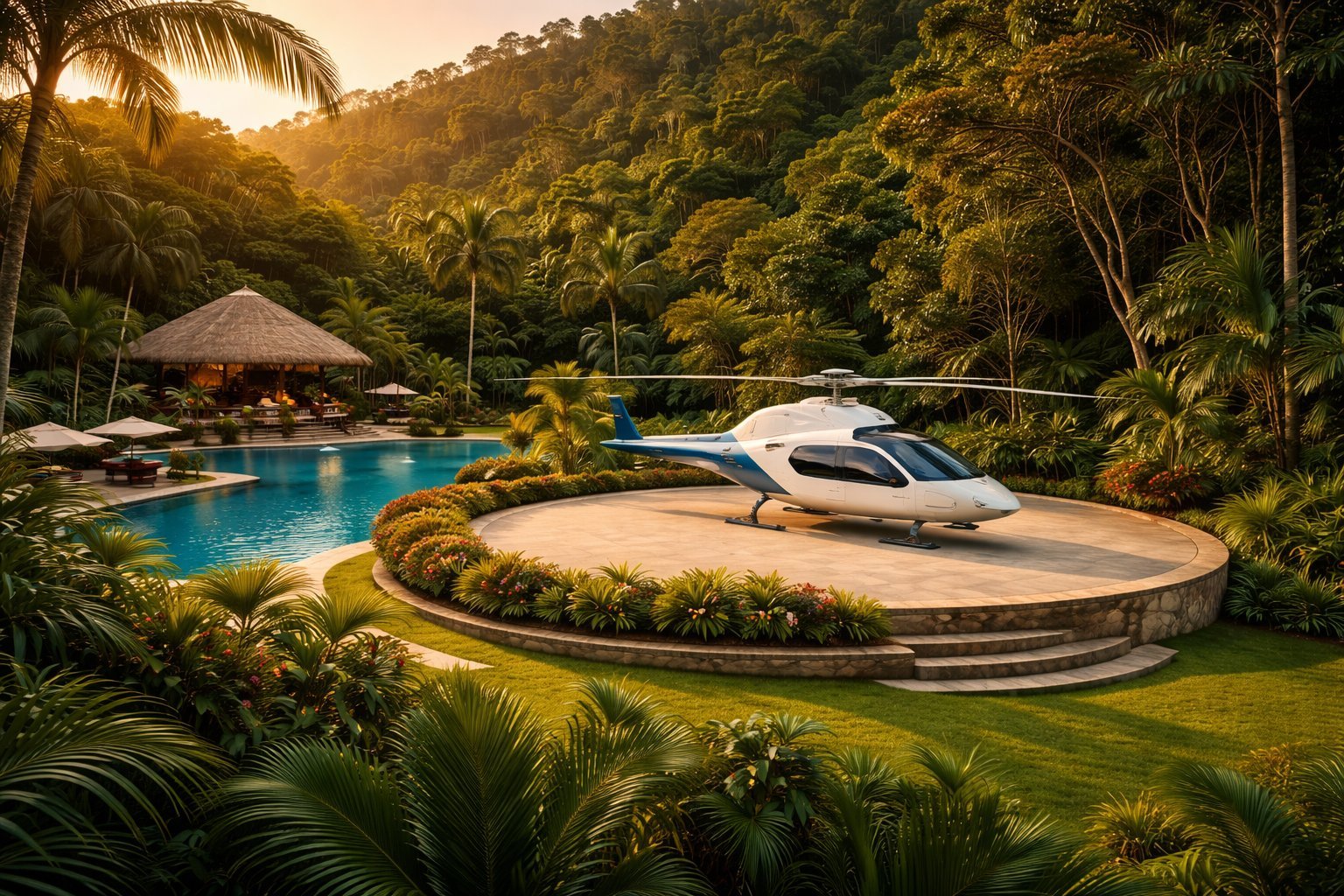 Helipuerto
