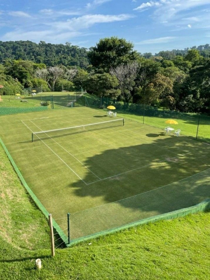 Piscinas
